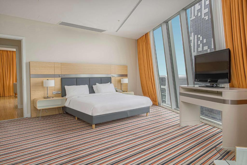 Radisson Blu Batumi-1